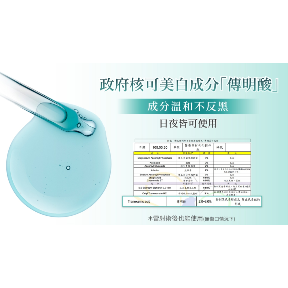 婕樂纖 雪聚露雙效導入精華 (120ml/瓶)-細節圖7