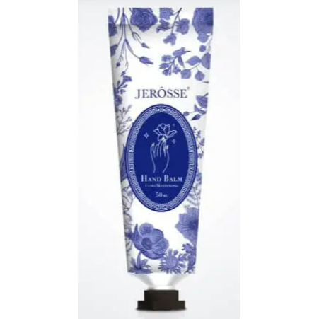 婕樂纖積雪草護手霜(50ml/條)-細節圖2