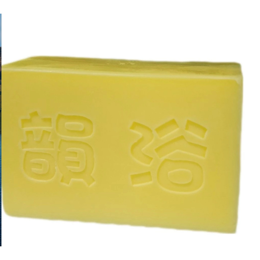 韻浴🍍鳳梨酵素柔膚皂 200克-細節圖3