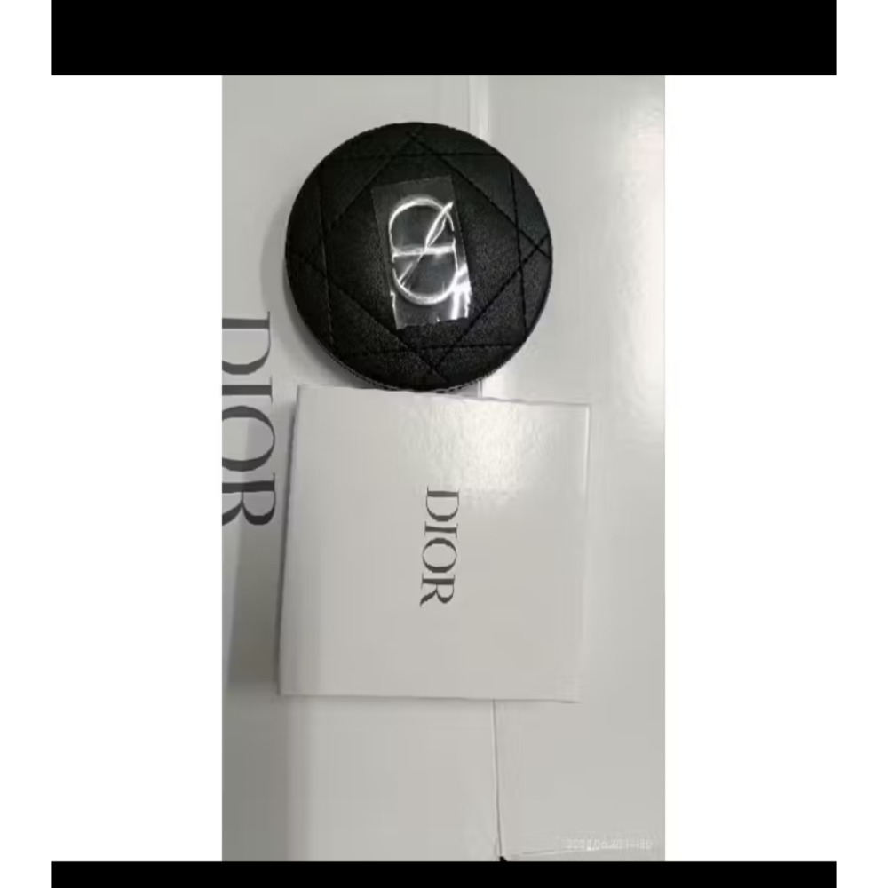 DIOR 迪奧 隨身鏡-細節圖2