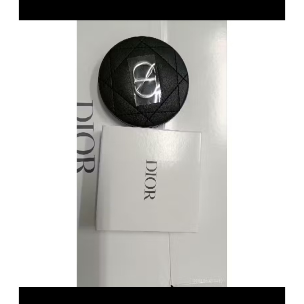 DIOR 迪奧 隨身鏡-規格圖2