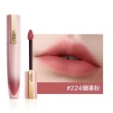 Coco 小紅書超燒 ｜巴黎萊雅 L＇Oreal 初吻小鋼筆 霧面唇釉 持色印記空氣吻唇露 7ml 啞光唇膏LOreal-規格圖8