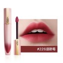 Coco 小紅書超燒 ｜巴黎萊雅 L＇Oreal 初吻小鋼筆 霧面唇釉 持色印記空氣吻唇露 7ml 啞光唇膏LOreal-規格圖8