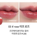 Coco｜Romand Dewy Ful Water Tint 霧面 Romand  Blur Fudge 唇釉-規格圖8