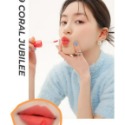 Coco｜Romand Dewy Ful Water Tint 霧面 Romand  Blur Fudge 唇釉-規格圖8