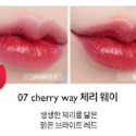 Dewy｜07 Cherry Way
