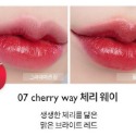 Coco｜Romand Dewy Ful Water Tint 霧面 Romand  Blur Fudge 唇釉-規格圖8