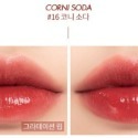 16 Corni Soda