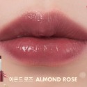 19 Almond Rose