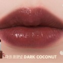 20 Dark Coconut