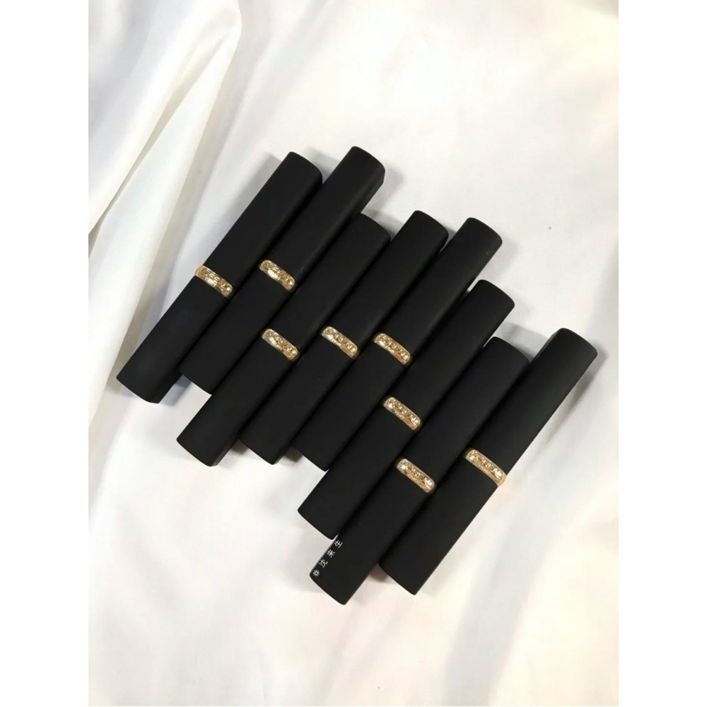 Coco｜L’Oreal 巴黎萊雅 絨霧唇霜 Riche Intense Volume Matte 歐萊雅 小黑管 細管-細節圖4