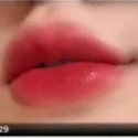 Coco｜L’Oreal 巴黎萊雅 絨霧唇霜 Riche Intense Volume Matte 歐萊雅 小黑管 細管-規格圖6