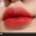 Coco｜L’Oreal 巴黎萊雅 絨霧唇霜 Riche Intense Volume Matte 歐萊雅 小黑管 細管-規格圖6