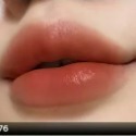 Coco｜L’Oreal 巴黎萊雅 絨霧唇霜 Riche Intense Volume Matte 歐萊雅 小黑管 細管-規格圖6