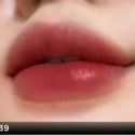 Coco｜L’Oreal 巴黎萊雅 絨霧唇霜 Riche Intense Volume Matte 歐萊雅 小黑管 細管-規格圖6