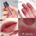 全色號 超美｜KATHY AMREZ 迷你唇釉 MINI Matte lip 1.5g 不沾杯 持色 保濕 泰妝-規格圖8