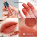 全色號 超美｜KATHY AMREZ 迷你唇釉 MINI Matte lip 1.5g 不沾杯 持色 保濕 泰妝-規格圖8