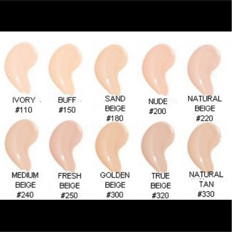 Coco｜露華濃 Revlon 超持色輕透粉底液 超值特價 夏日不脫妝 海邊玩推薦  乾肌 混合肌180 粉底-細節圖2