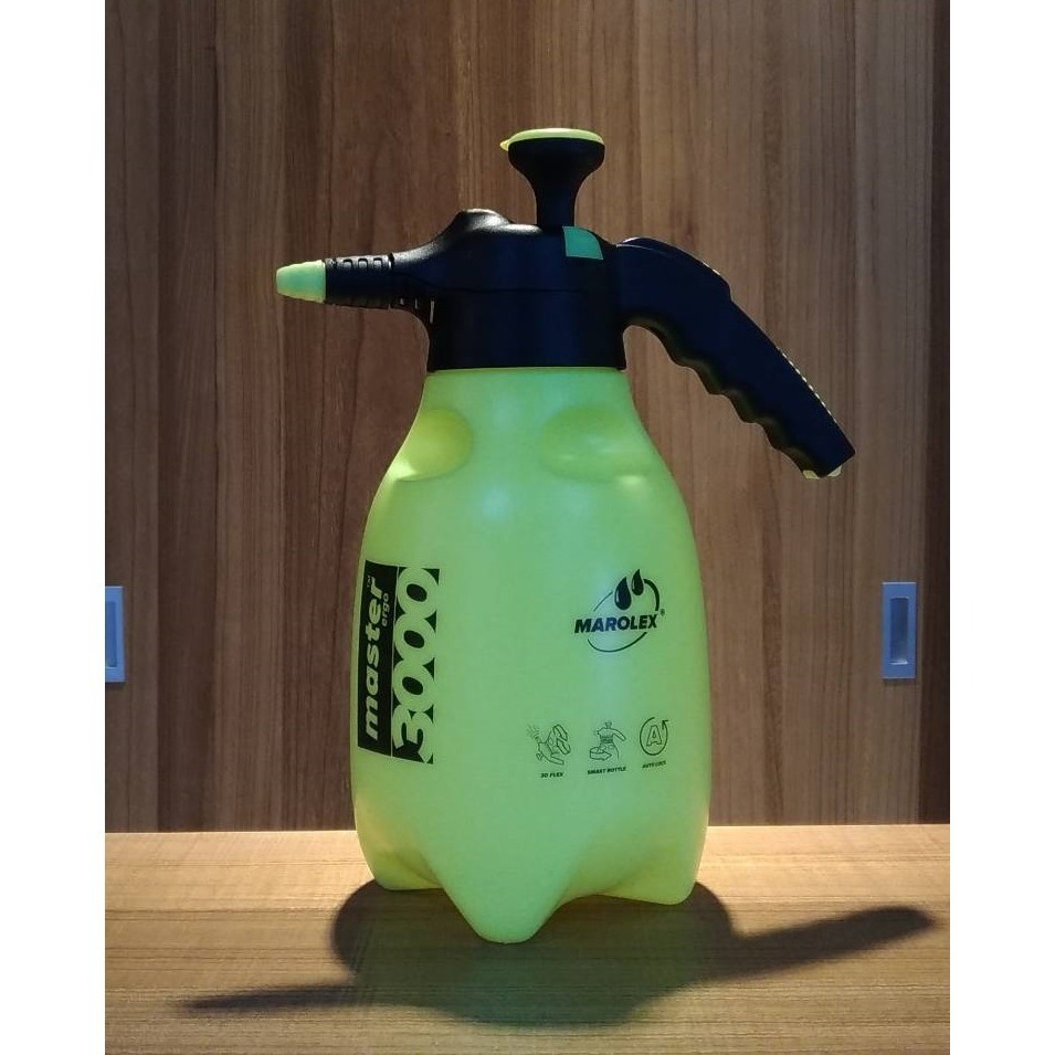 Marolex Ergo 2000  Ergo 3000 改裝 泡沫噴瓶 + ZIP3 2噴嘴噴頭 套組-規格圖7