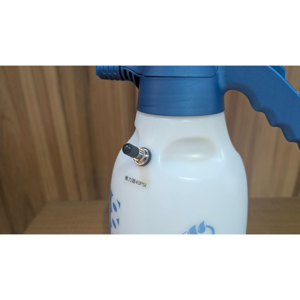 Marolex AXEL 3000 手持 泡沫噴瓶 泡沫噴壺 專用發泡錠-細節圖5