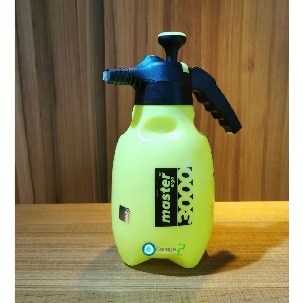Marolex ERGO 2000 Ergo 3000 改裝 手持泡沫噴瓶+ 2 噴頭 泡沫噴頭-規格圖8