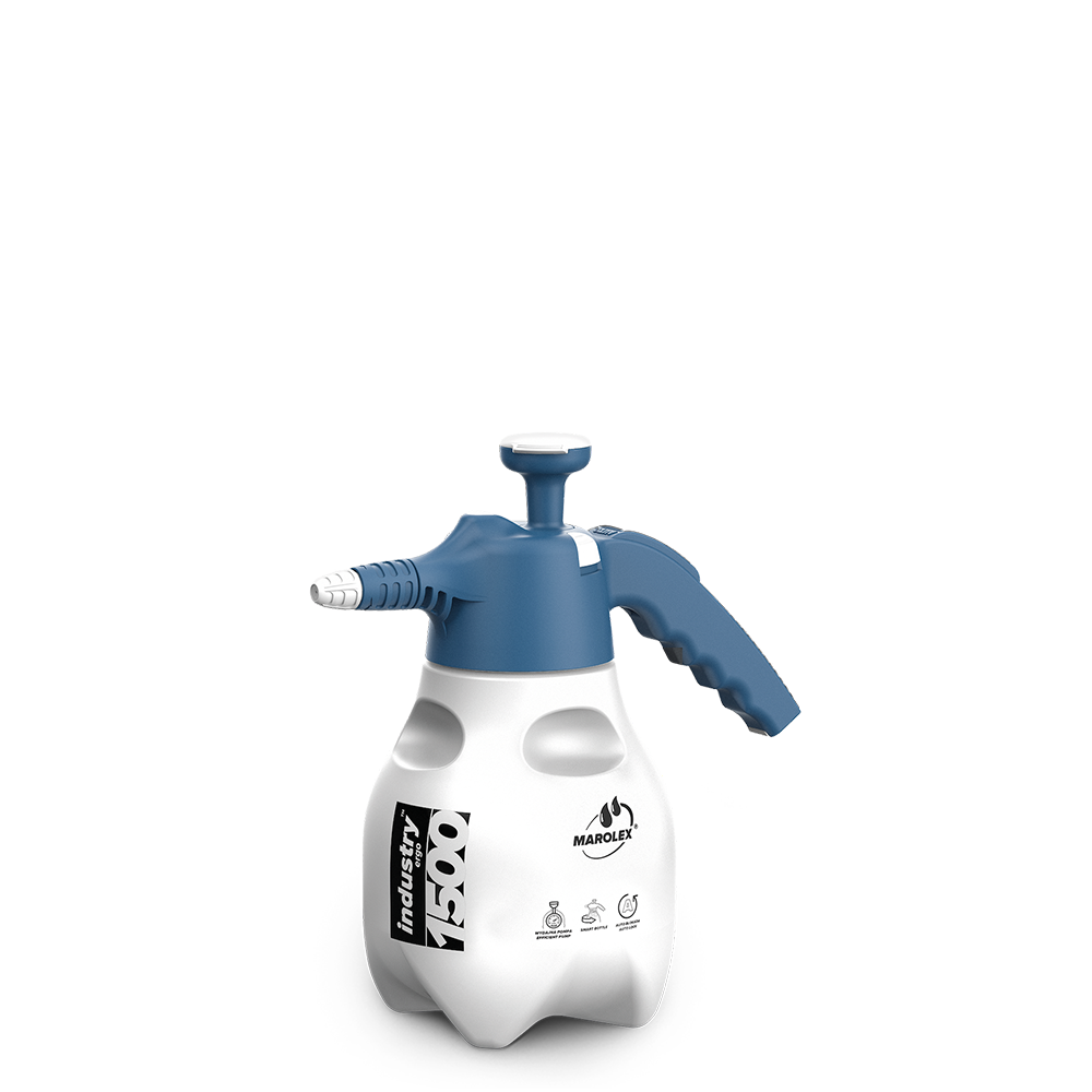 Marolex Industry Ergo ALKA 1500 2000 3000 噴霧噴瓶-細節圖3