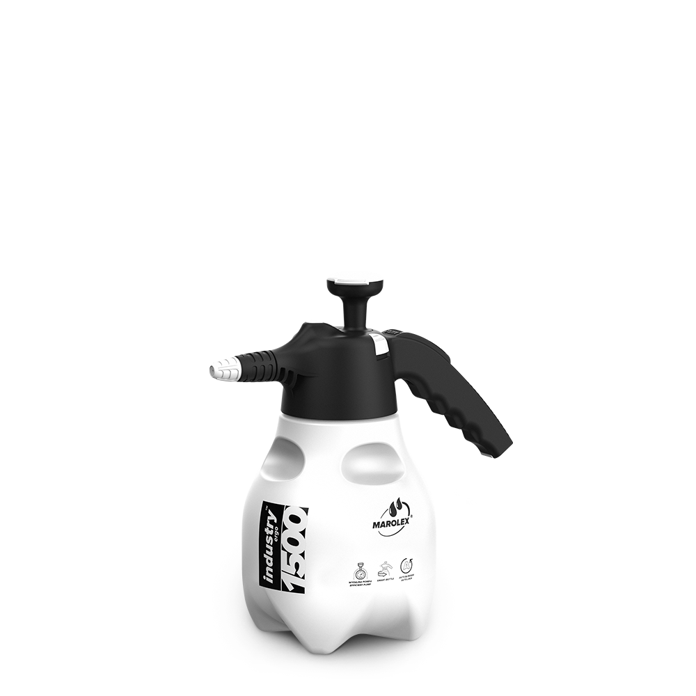 Marolex Industry Ergo ACID 1500 2000 3000 水霧噴瓶-細節圖2