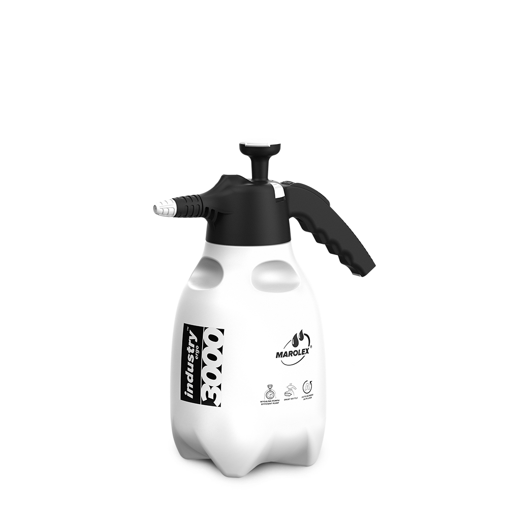 Marolex Industry Ergo ACID 1500 2000 3000 水霧噴瓶-細節圖4