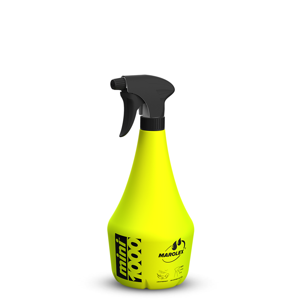 Marolex Mini  Vtion  500  1000 噴霧噴瓶-規格圖2