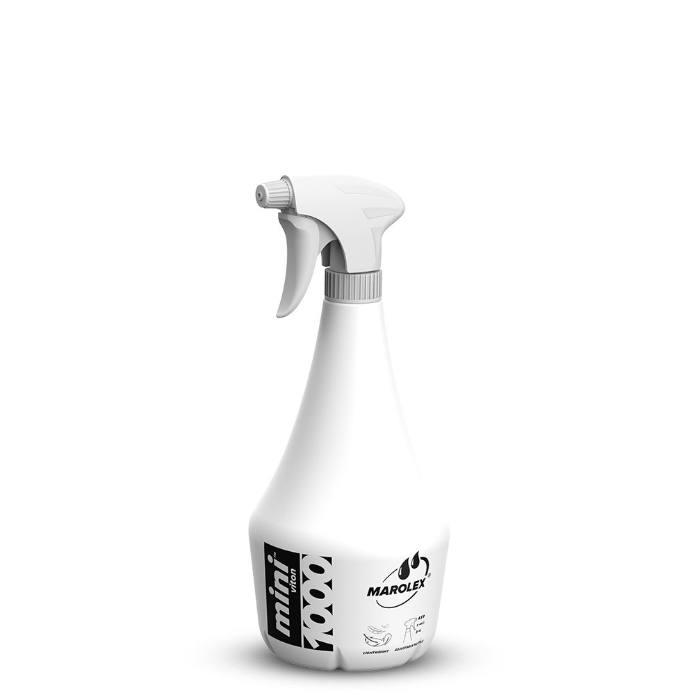 Marolex Mini  Vtion  500  1000 噴霧噴瓶-規格圖2