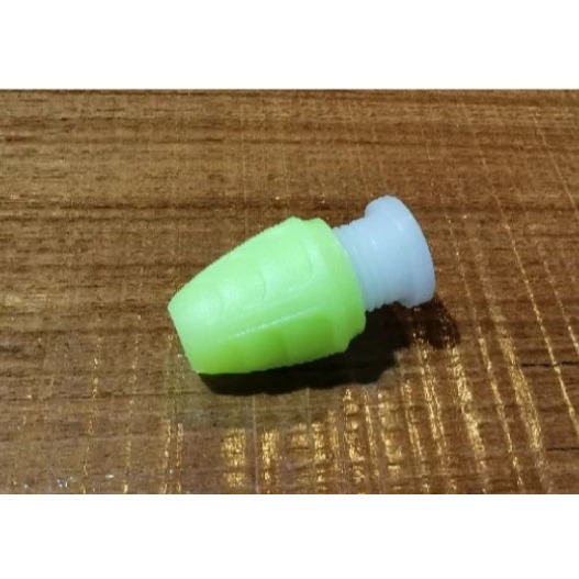 ERGO 噴瓶 專用 零件 原廠維修包 O環 保養劑 套環 噴霧頭 吸水管 上座零件 噴嘴芯 加長管-細節圖3