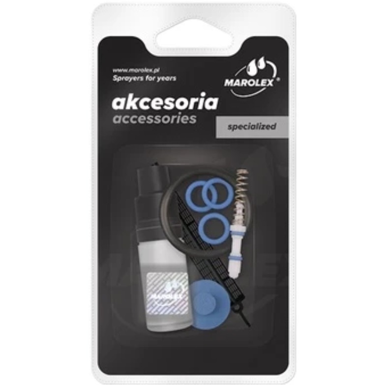 Hobby Alka工業維修包 A7可用