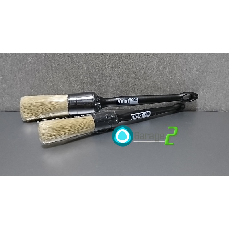 Valet PRO 超軟波麗刷 鋁圈刷 皮件刷-規格圖4