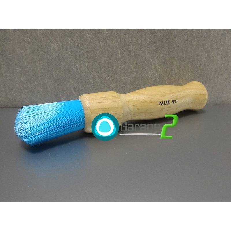 Valet PRO 超軟波麗刷 鋁圈刷 皮件刷-規格圖4