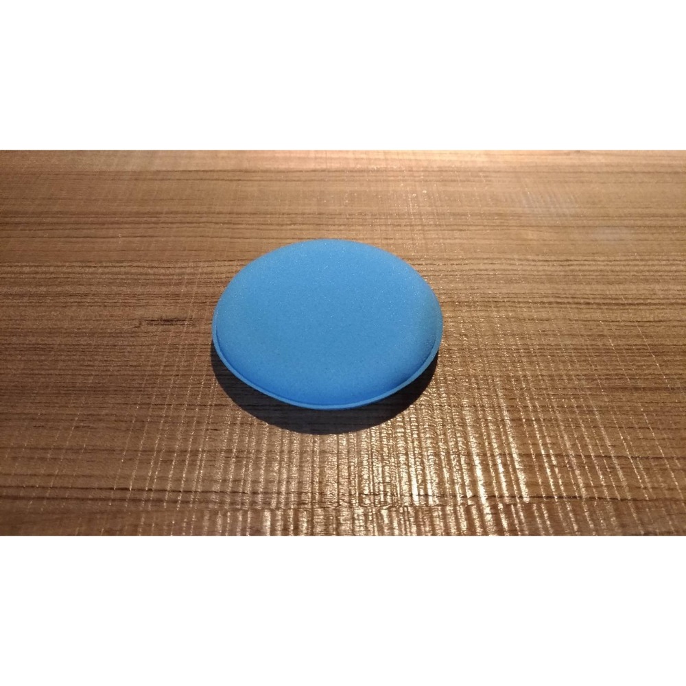 藍色上蠟棉 非VP原廠