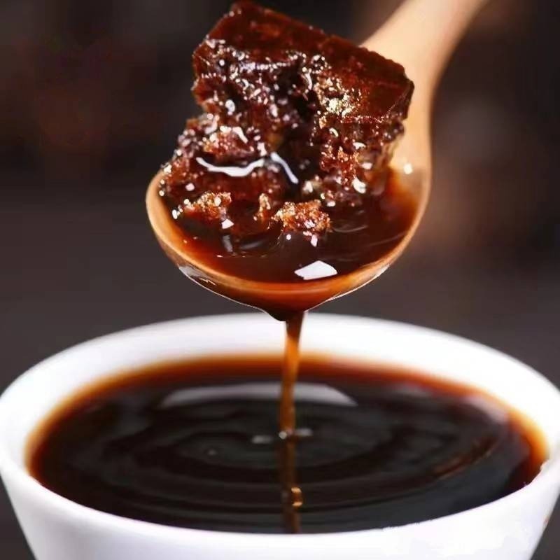 1斤裝🍭600克 薑母黑糖塊🍭 🍭  原味黑糖塊 黑糖磚 桂圓紅棗黑糖塊 /-細節圖2