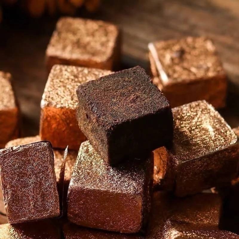 原味黑糖塊600g（1斤）