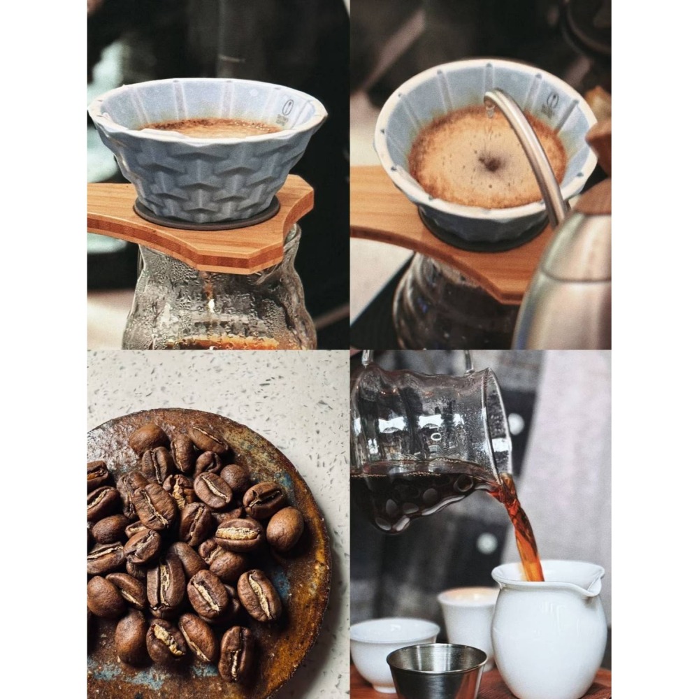 衣索比亞  耶加雪菲  水洗 G1  (中焙) 咖啡豆&粉 第二磅78折☕代客研磨-細節圖4