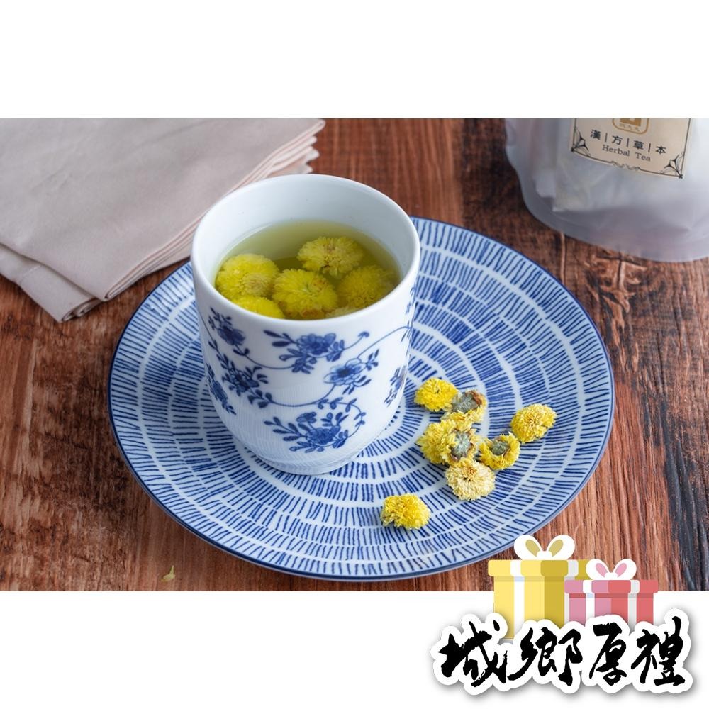 【  展榮商號 東籬菊花茶 】菊花茶 杭菊 整朵放入 台灣製 黃菊花 花茶茶包 決明子  沖泡茶包 冷熱皆宜 獨家生產-細節圖4