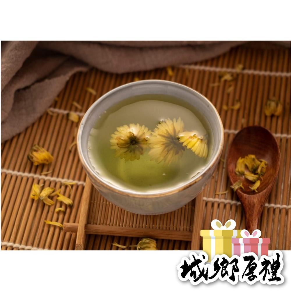 【  展榮商號 東籬菊花茶 】菊花茶 杭菊 整朵放入 台灣製 黃菊花 花茶茶包 決明子  沖泡茶包 冷熱皆宜 獨家生產-細節圖9