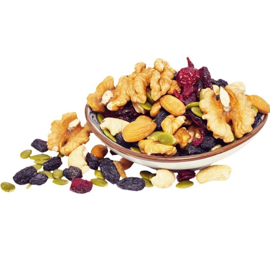 【 展榮商號 日嚐果仁 】 九種 綜合堅果 綜合堅果 果仁 堅果 果乾 原味堅果 低溫烘焙堅果 天然果乾 實體店面-細節圖7