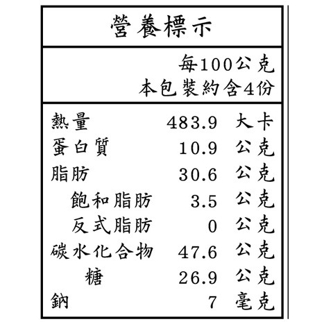 【 展榮商號 健康果仁 】 九種 綜合堅果 綜合堅果 果仁 堅果 果乾 原味堅果 低溫烘焙堅果 天然果乾 實體店面-細節圖8