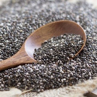 【 展榮商號 奇亞籽粉 】生銅飲食 鼠尾草籽 奇亞子 低卡代餐 無麩質 獨家生產 工廠直營 自產自銷 實體店面-細節圖3