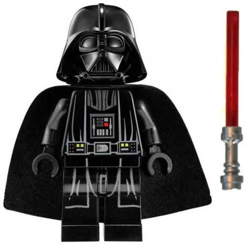 【小荳樂高】LEGO 星戰系列 SW 人偶 Darth Vader 達斯維達 (75150原裝人偶) sw0744