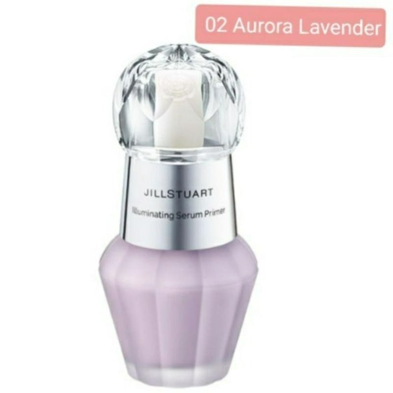 [日貨噗噗購](現貨)日本 Jill Stuart 妝前乳-細節圖3