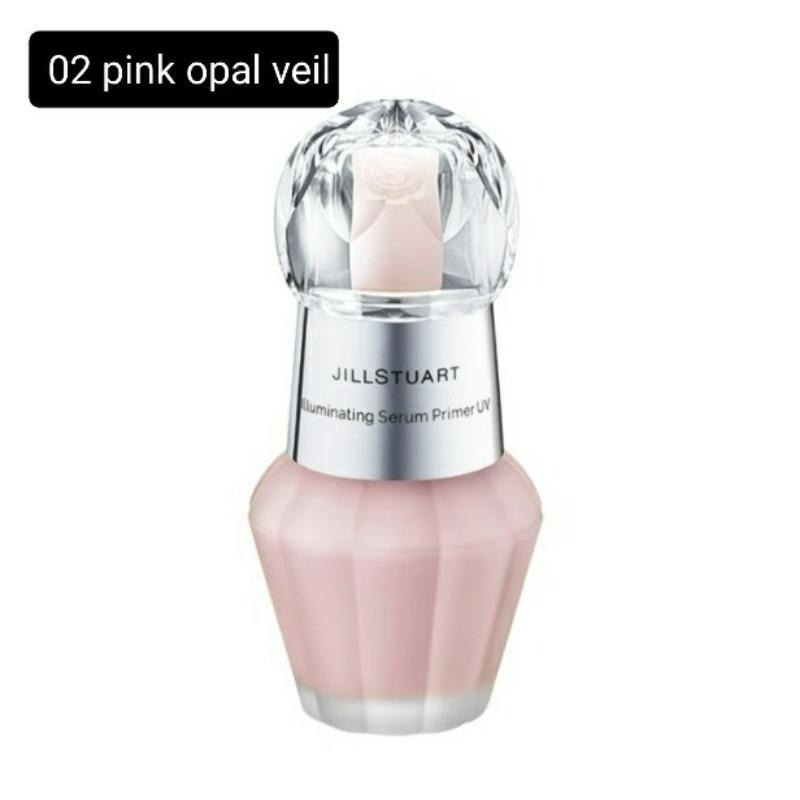 [日貨噗噗購](現貨)日本 Jill Stuart 妝前乳-細節圖4