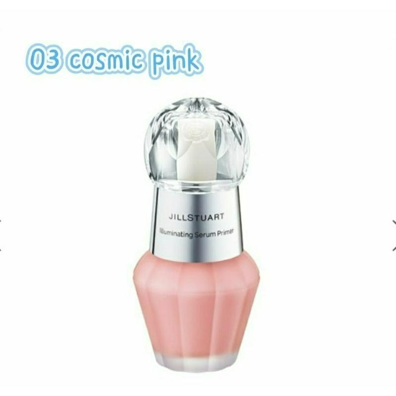 [日貨噗噗購](現貨)日本 Jill Stuart 妝前乳-細節圖5