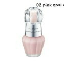 02 pink opal veil
