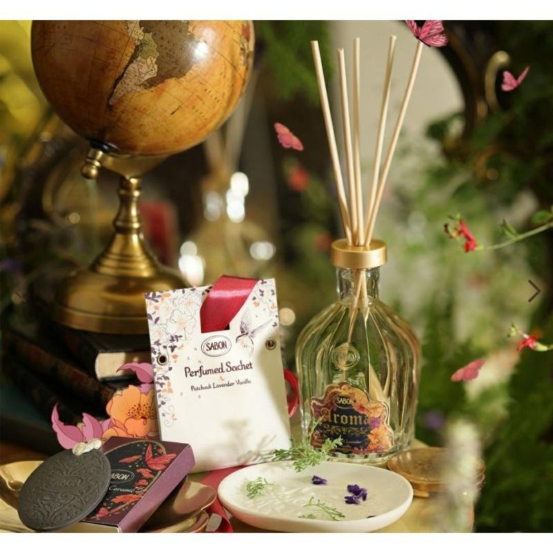 [日貨噗噗購](現貨) SABON新款手工製作陶器肥皂托盤-細節圖2