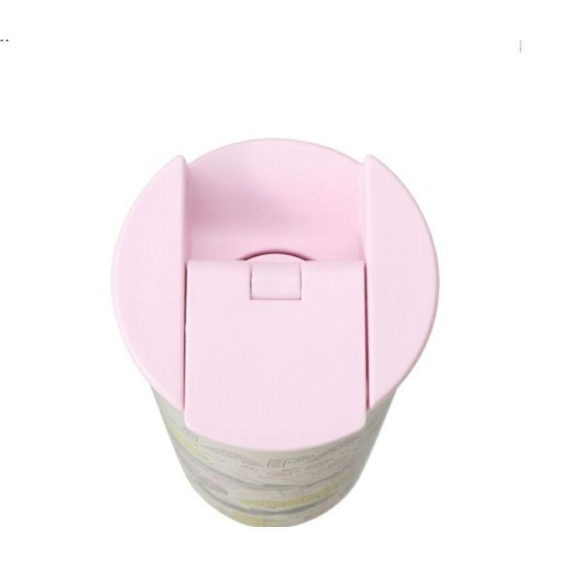 [日貨噗噗購](現貨) Starbucks 日本 SAKURA 櫻花 BEEN THERE SERIES地域不鏽鋼隨身杯-細節圖5